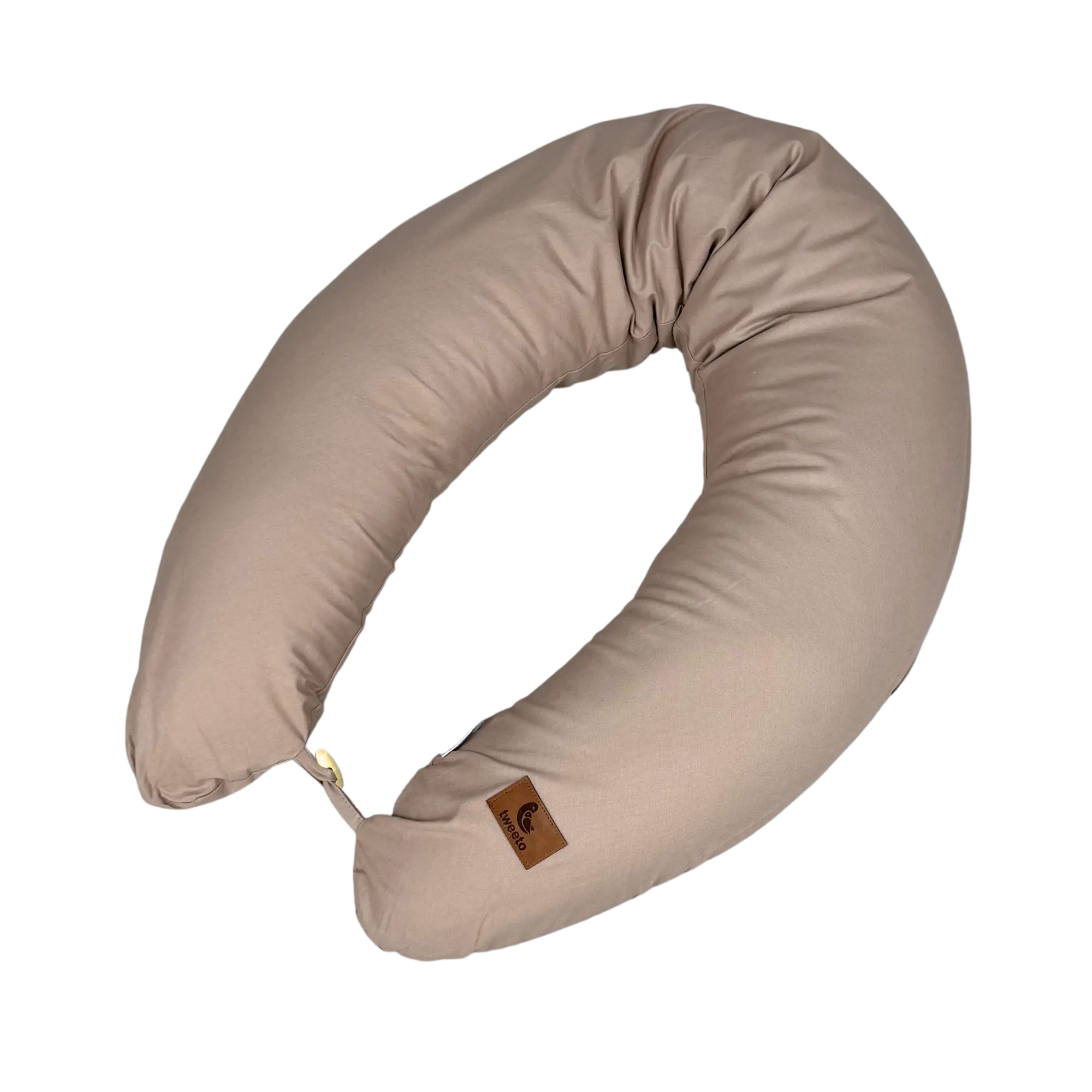 tweeto® Ergonomisches Stillkissen