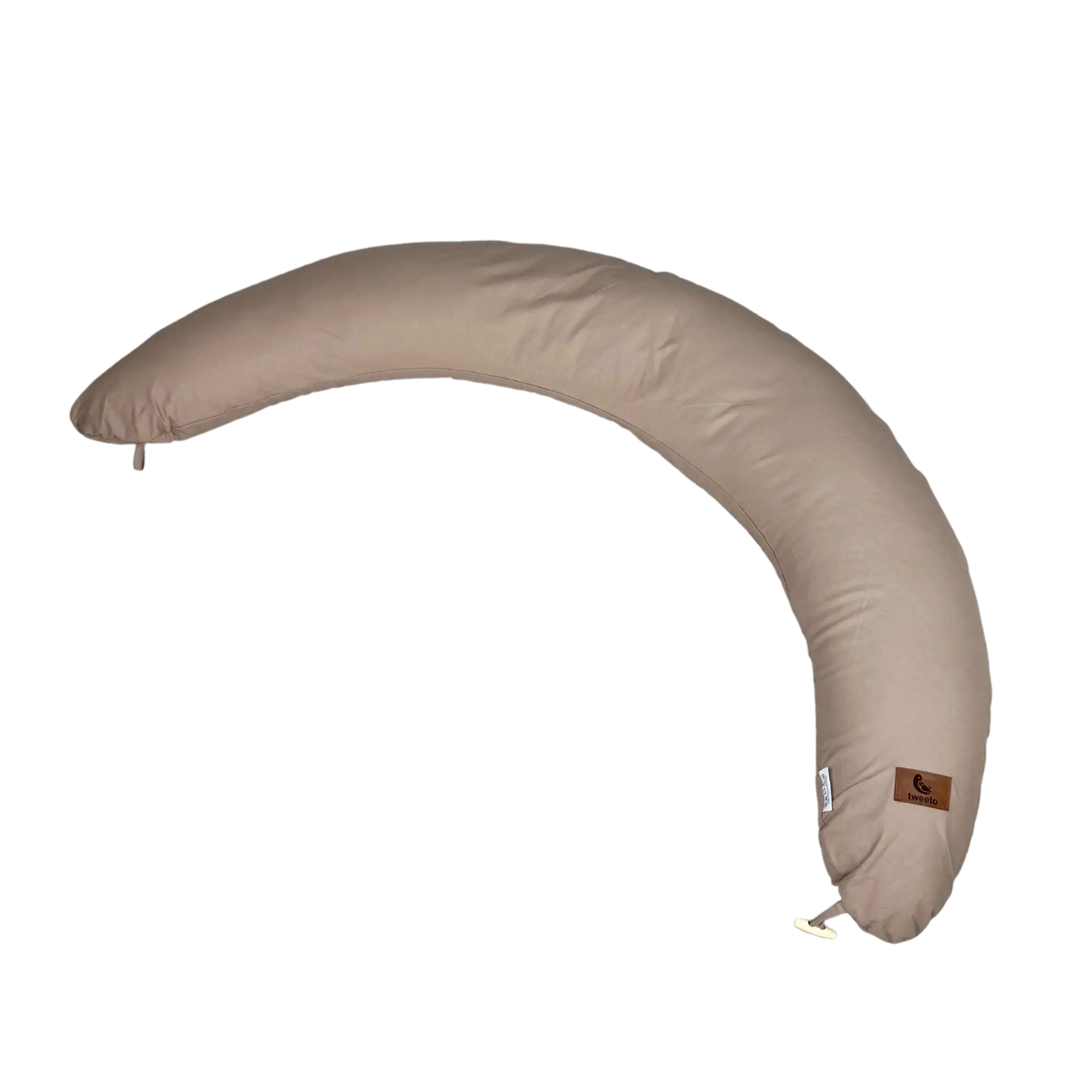 tweeto® Ergonomisches Stillkissen