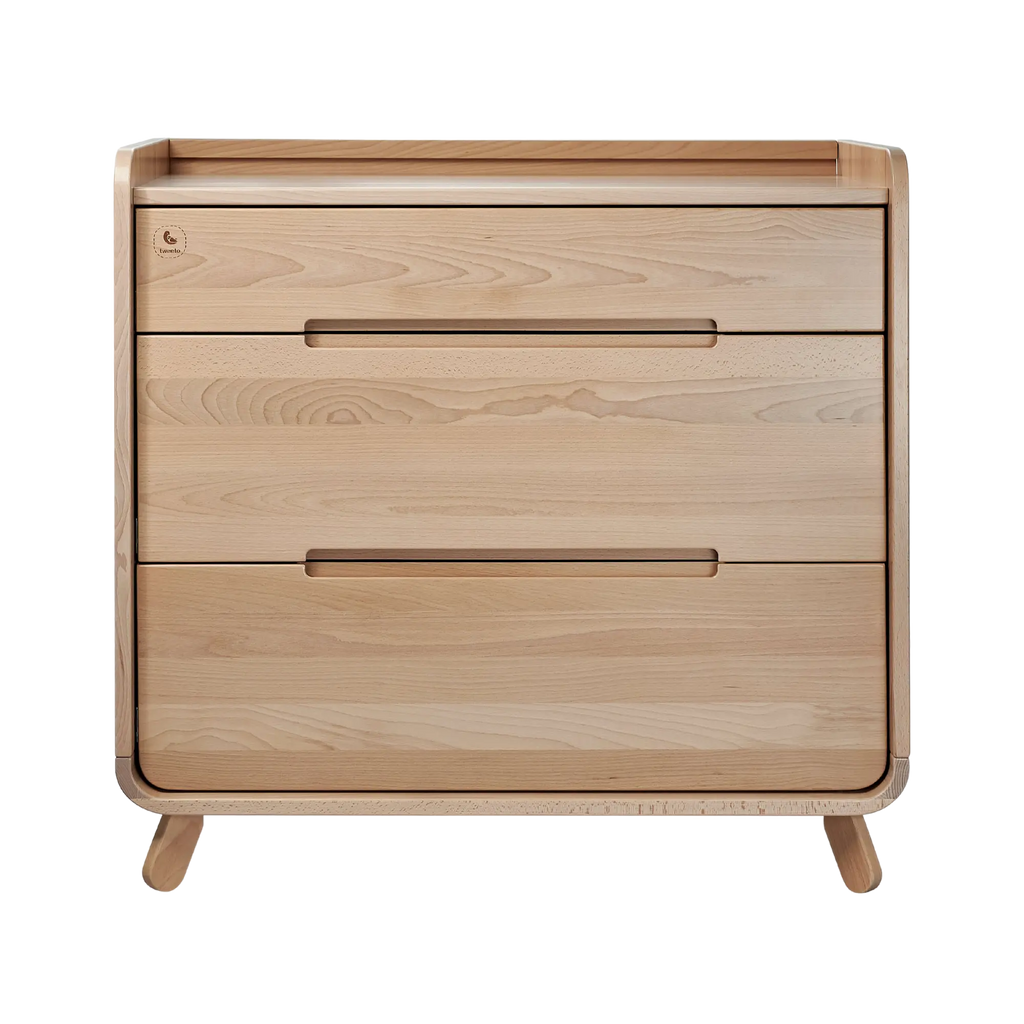 tweeto® changing table dresser incl. changing top