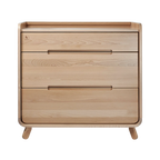 tweeto® changing table dresser incl. changing top