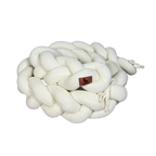 tweeto® Zopfschlange Nestchen Waffelpiqué