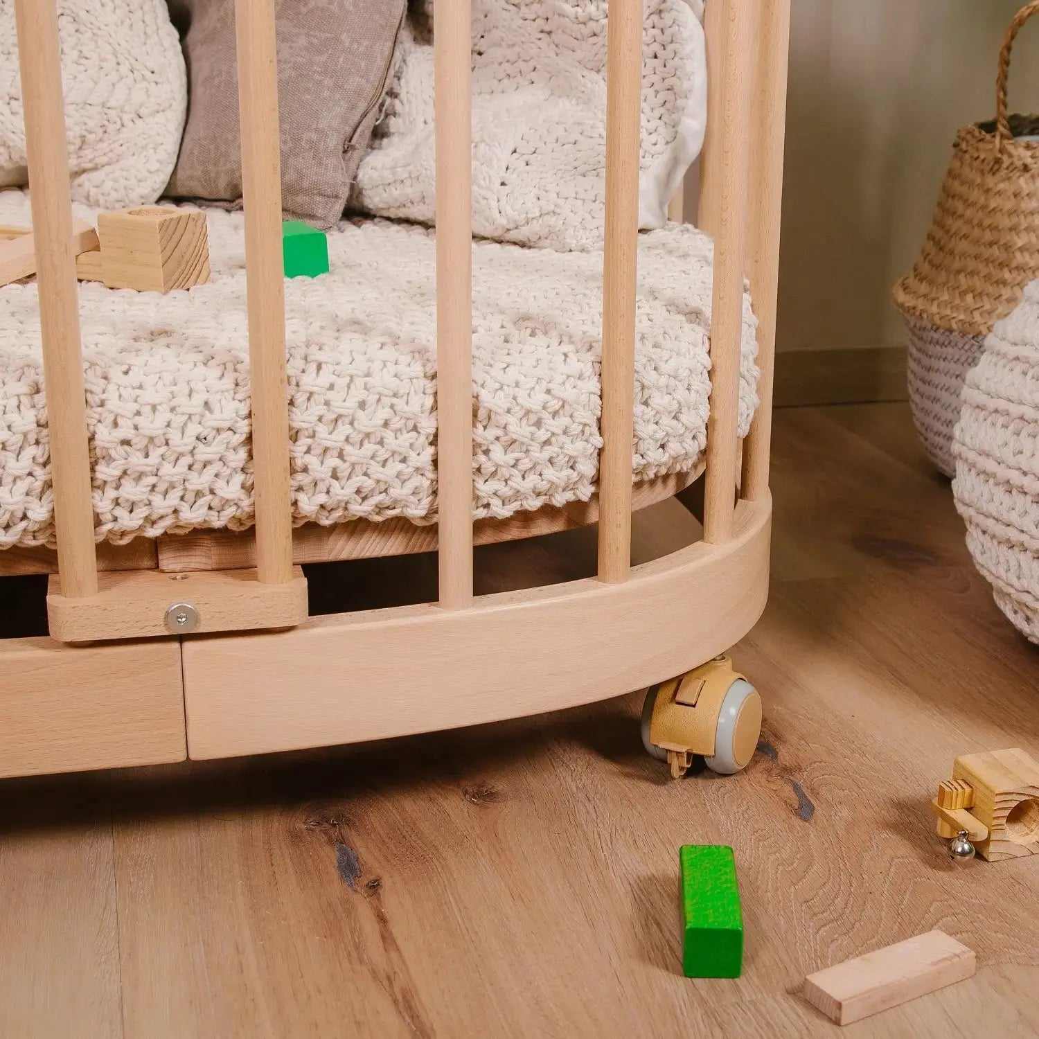 tweeto® Ersatzrollen 4er-SET