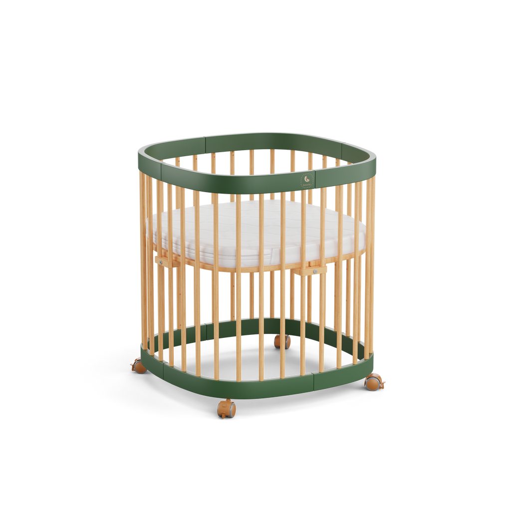 tweeto® Lettino MINI